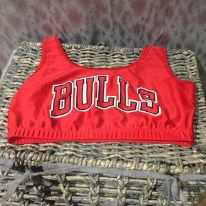 Chicago Bulls Sports Top